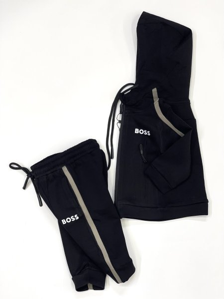 ترنج - Boss ولّادي